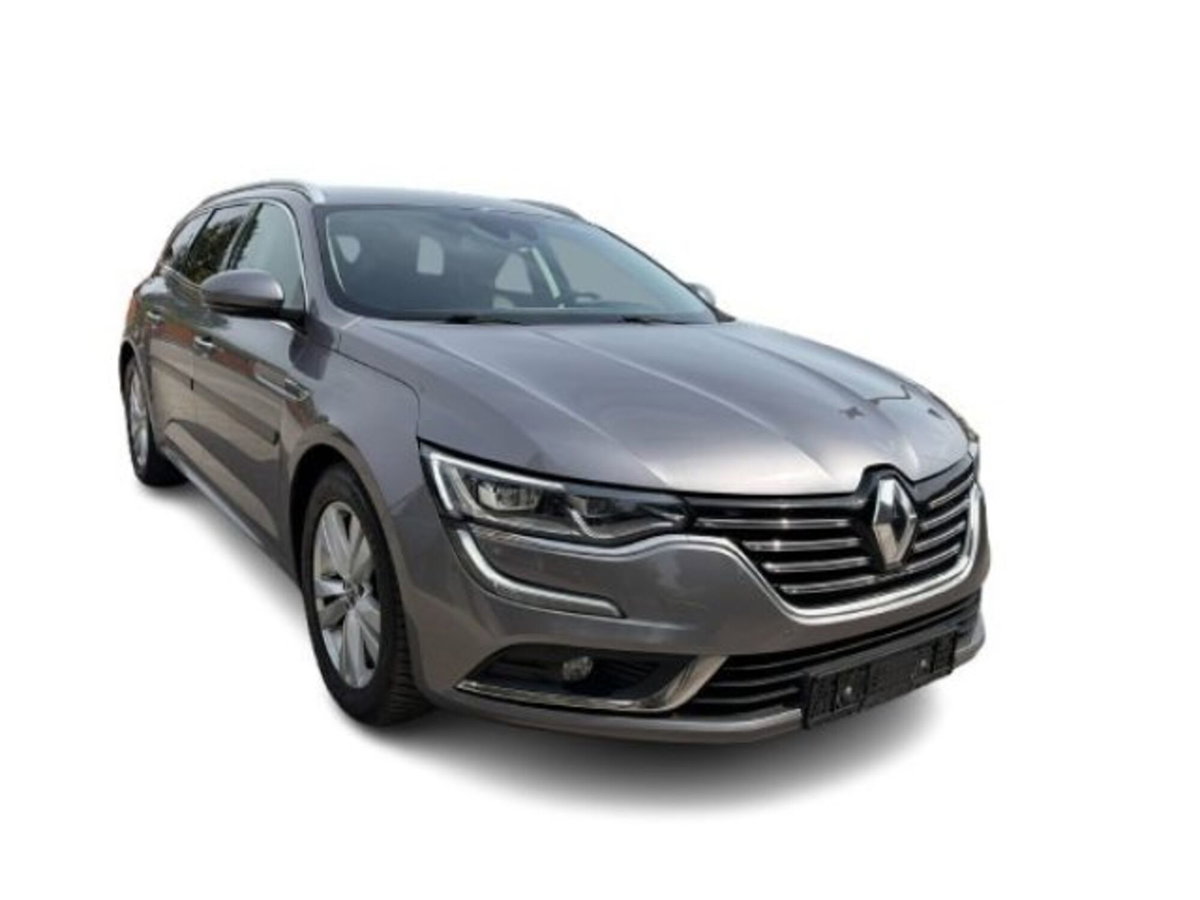 Renault Talisman SporTour dCi 150 CV Business (6)