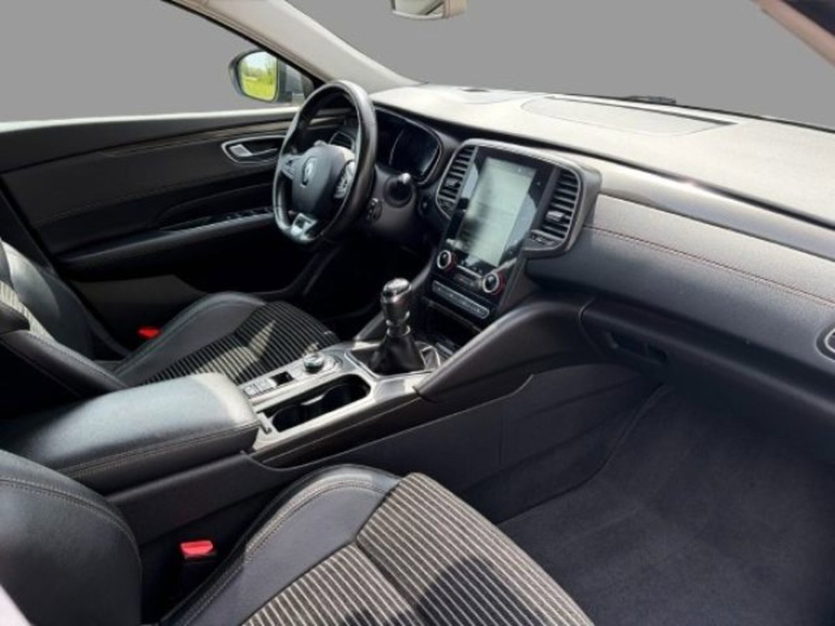 Renault Talisman SporTour dCi 150 CV Business (7)