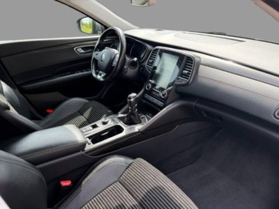 Renault Talisman SporTour dCi 150 CV Business (7)