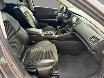 Renault Talisman SporTour dCi 150 CV Business (8)