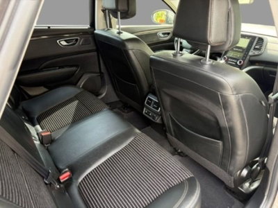 Renault Talisman SporTour dCi 150 CV Business (9)