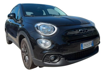 Fiat 500X 1.3 MultiJet 95 CV Club usata