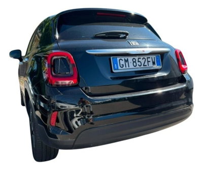 Fiat 500X 1.3 MultiJet 95 CV Club (2)