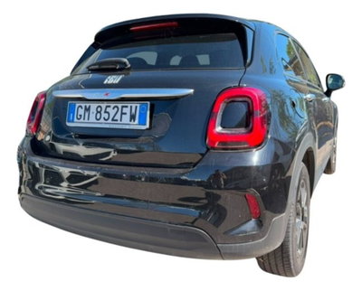 Fiat 500X 1.3 MultiJet 95 CV Club (3)