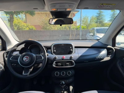 Fiat 500X 1.3 MultiJet 95 CV Club (4)