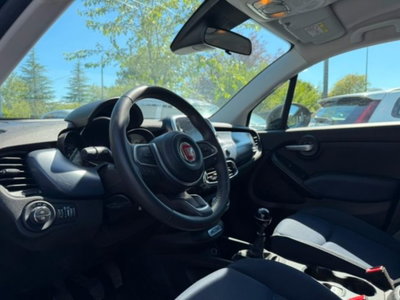 Fiat 500X 1.3 MultiJet 95 CV Club (5)