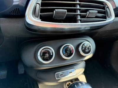 Fiat 500X 1.3 MultiJet 95 CV Club (8)