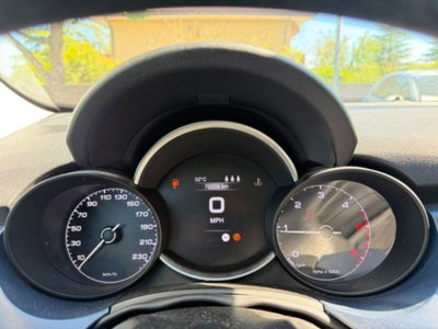 Fiat 500X 1.3 MultiJet 95 CV Club (9)