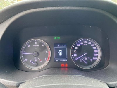 Hyundai Tucson 1.7 CRDi XPossible (16)