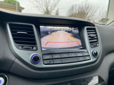 Hyundai Tucson 1.7 CRDi XPossible (18)