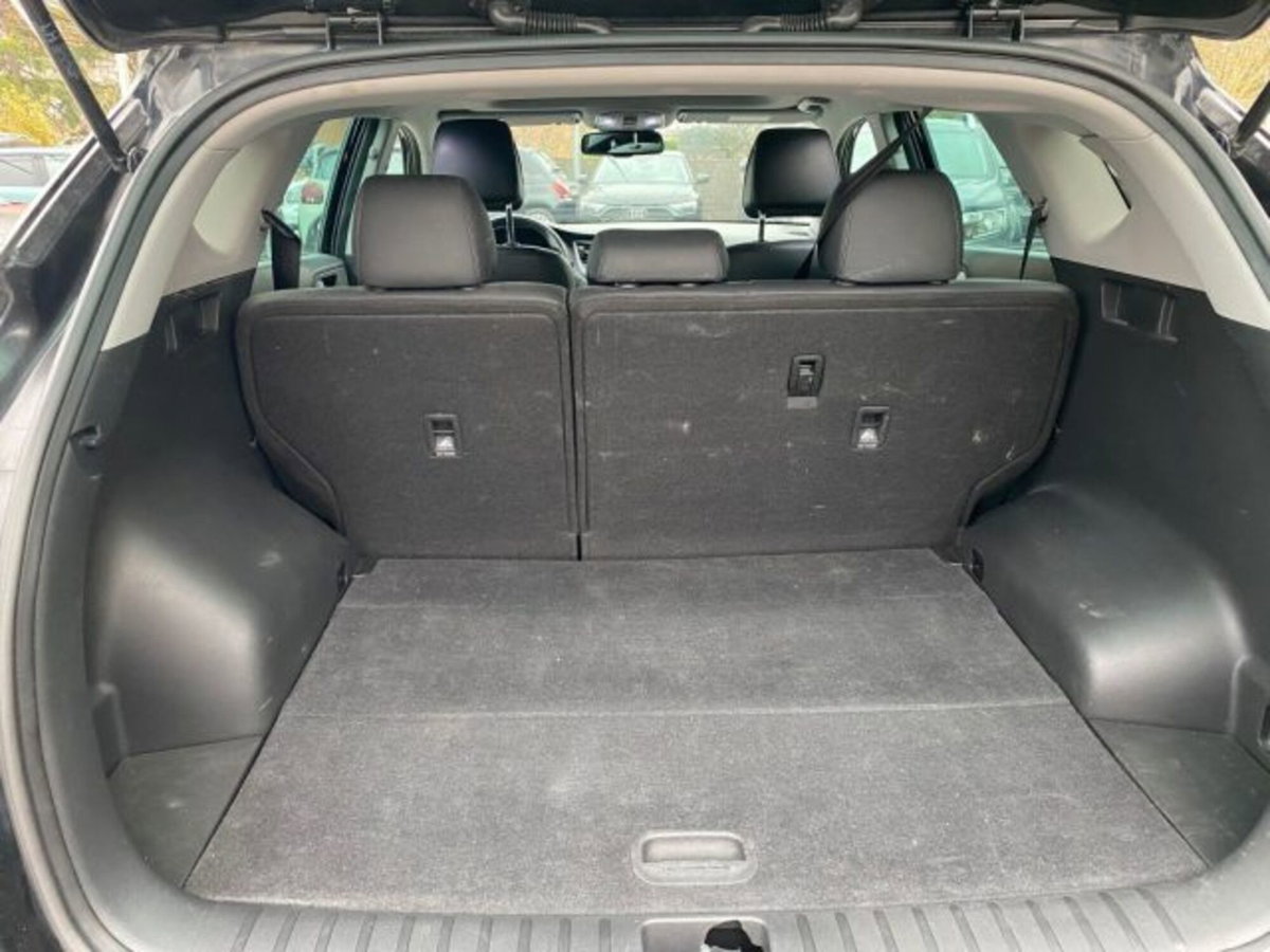 Hyundai Tucson 1.7 CRDi XPossible (4)
