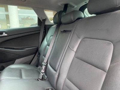 Hyundai Tucson 1.7 CRDi XPossible (6)