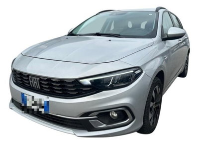 Fiat Tipo Station Wagon Tipo 1.3 Mjt S&S SW City Life
