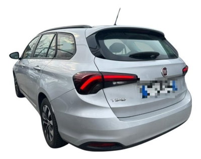 Fiat Tipo Station Wagon Tipo 1.3 Mjt S&S SW City Life (6)