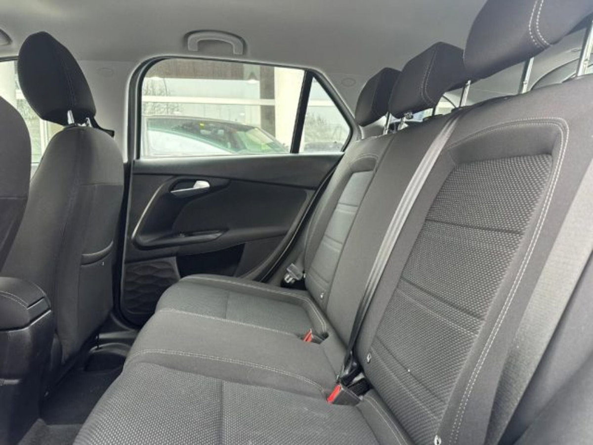 Fiat Tipo Station Wagon Tipo 1.3 Mjt S&S SW City Life (8)