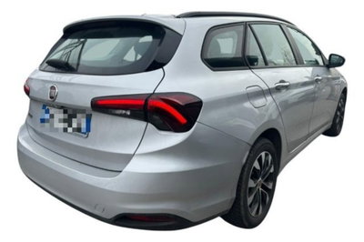 Fiat Tipo Station Wagon Tipo 1.3 Mjt S&S SW City Life (3)