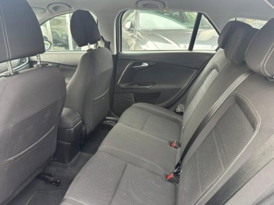 Fiat Tipo Station Wagon Tipo 1.3 Mjt S&S SW City Life (7)