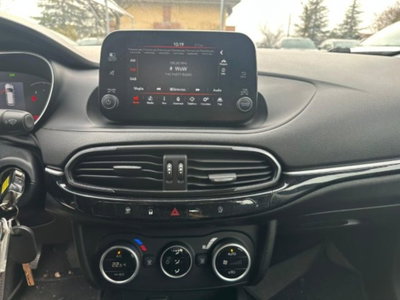Fiat Tipo Station Wagon Tipo 1.3 Mjt S&S SW City Life (9)