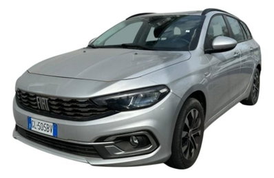 Fiat Tipo Station Wagon Tipo 1.3 Mjt S&S SW City Life