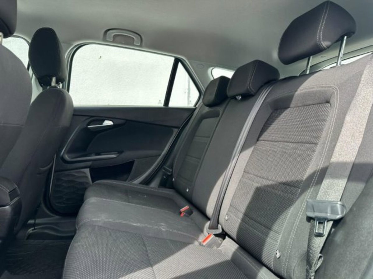 Fiat Tipo Station Wagon Tipo 1.3 Mjt S&S SW City Life (10)