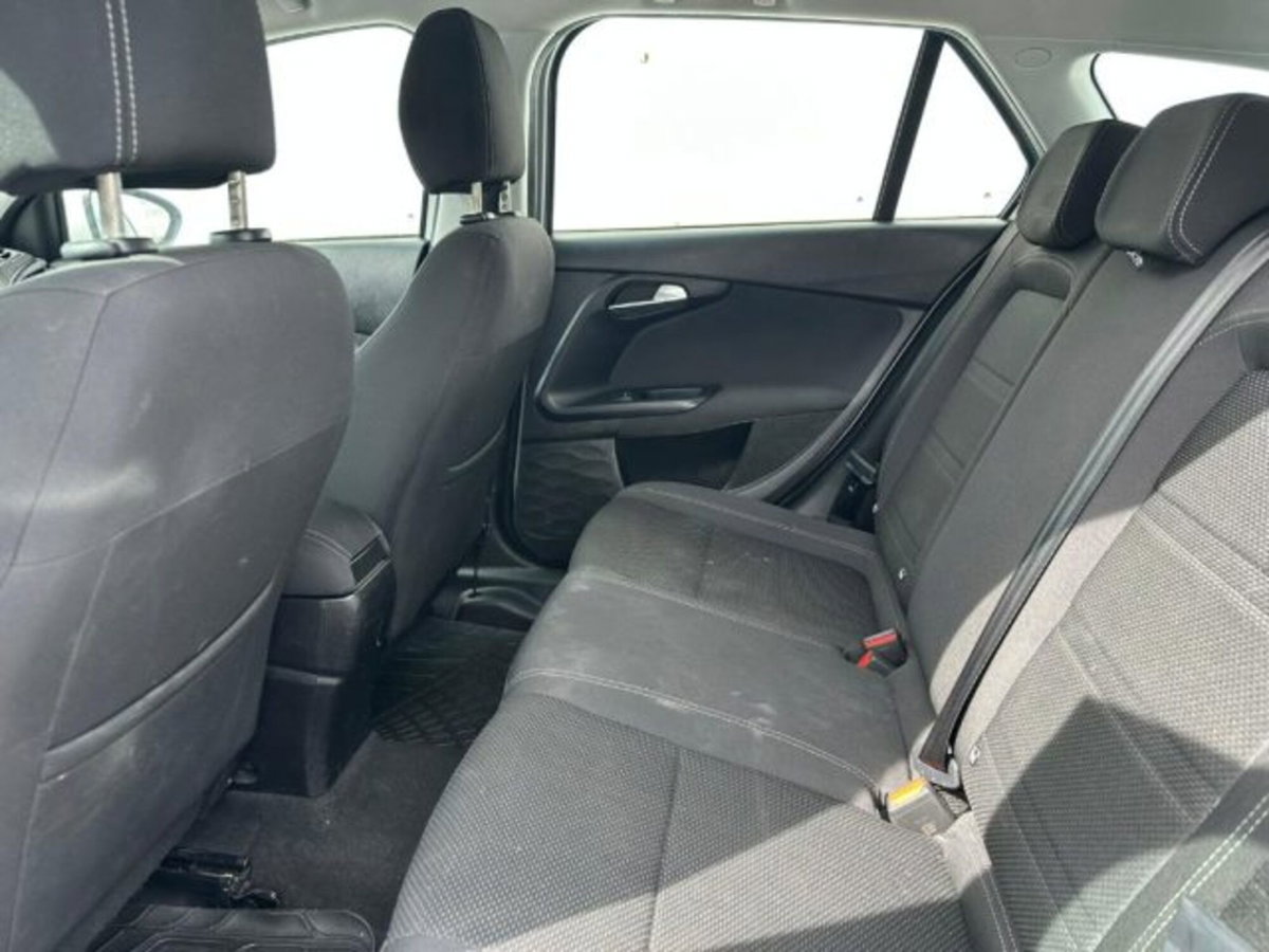 Fiat Tipo Station Wagon Tipo 1.3 Mjt S&S SW City Life (13)