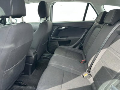 Fiat Tipo Station Wagon Tipo 1.3 Mjt S&S SW City Life (13)