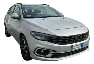 Fiat Tipo Station Wagon Tipo 1.3 Mjt S&S SW City Life (2)