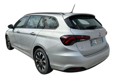 Fiat Tipo Station Wagon Tipo 1.3 Mjt S&S SW City Life (3)