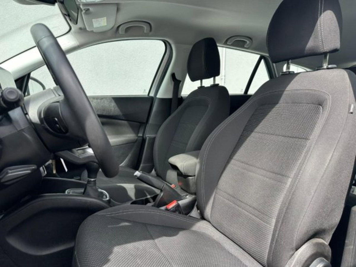 Fiat Tipo Station Wagon Tipo 1.3 Mjt S&S SW City Life (5)