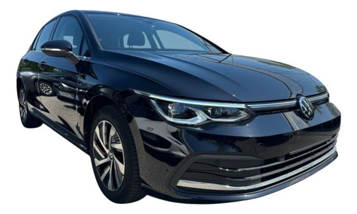 Volkswagen Golf 1.4 TSI eHYBRID 204 CV DSG Style