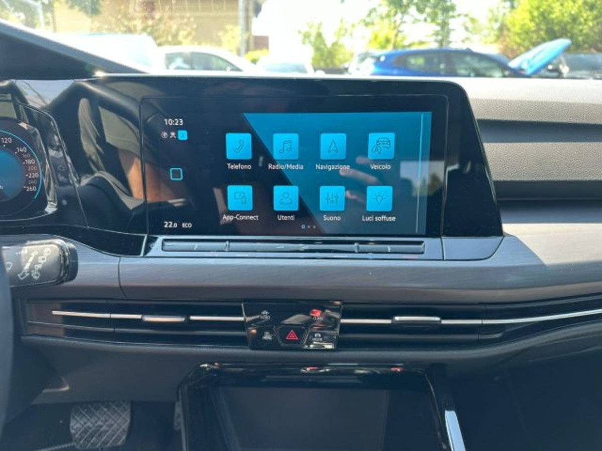 Volkswagen Golf 1.4 TSI eHYBRID 204 CV DSG Style (11)