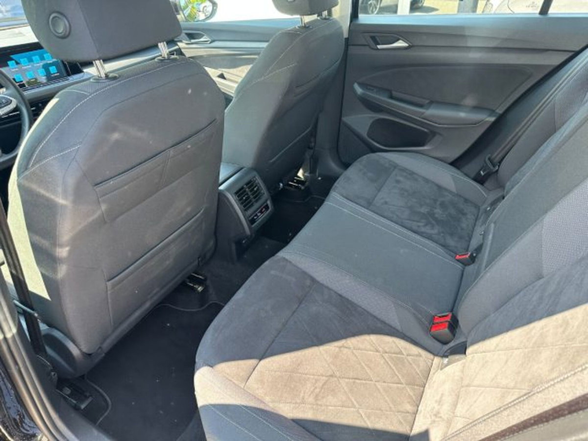 Volkswagen Golf 1.4 TSI eHYBRID 204 CV DSG Style (12)