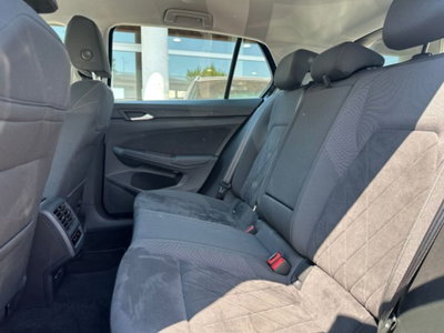 Volkswagen Golf 1.4 TSI eHYBRID 204 CV DSG Style (13)