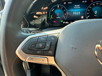 Volkswagen Golf 1.4 TSI eHYBRID 204 CV DSG Style (15)