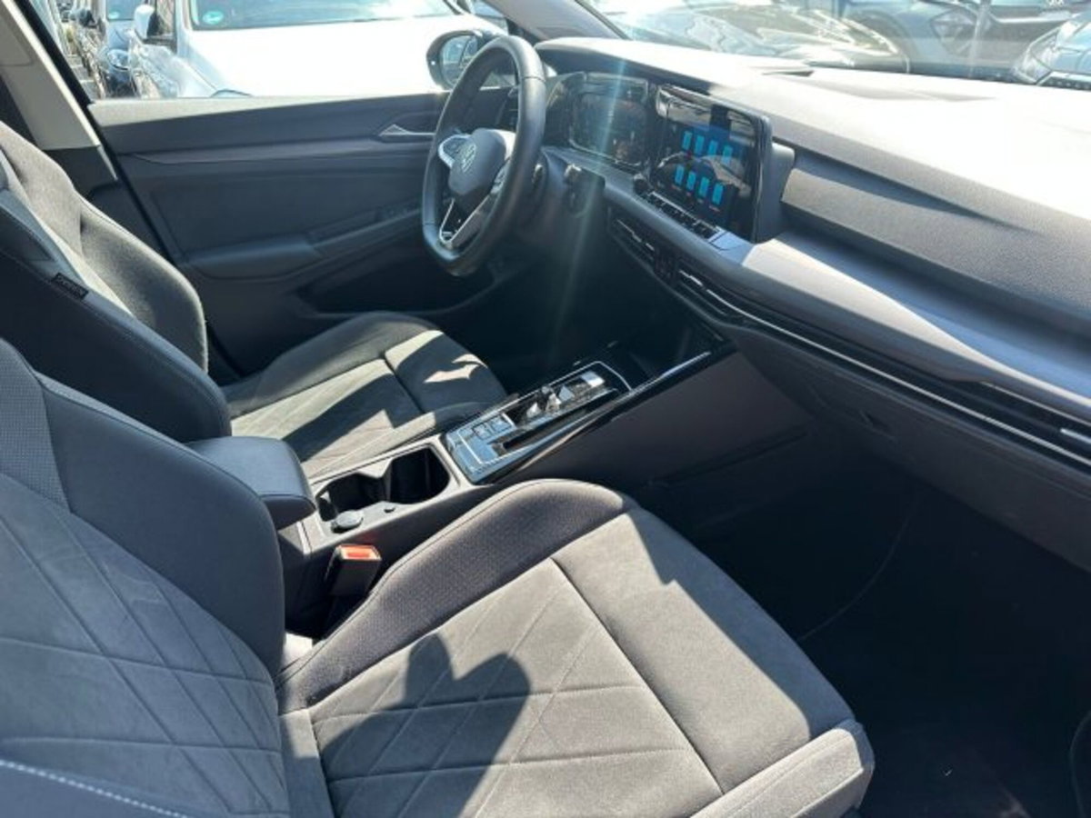 Volkswagen Golf 1.4 TSI eHYBRID 204 CV DSG Style (16)