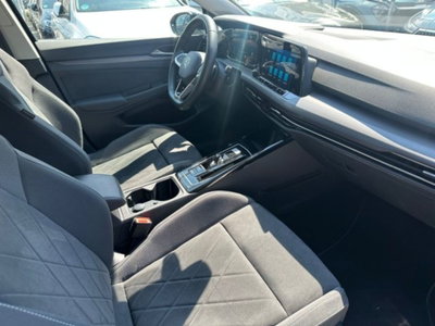Volkswagen Golf 1.4 TSI eHYBRID 204 CV DSG Style (16)