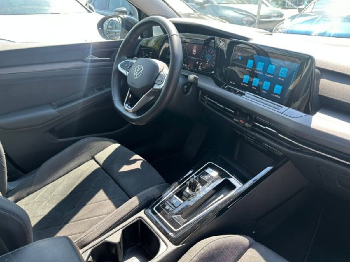 Volkswagen Golf 1.4 TSI eHYBRID 204 CV DSG Style (17)