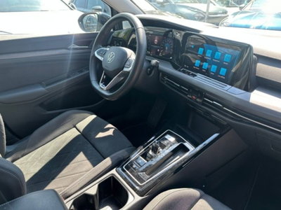 Volkswagen Golf 1.4 TSI eHYBRID 204 CV DSG Style (17)