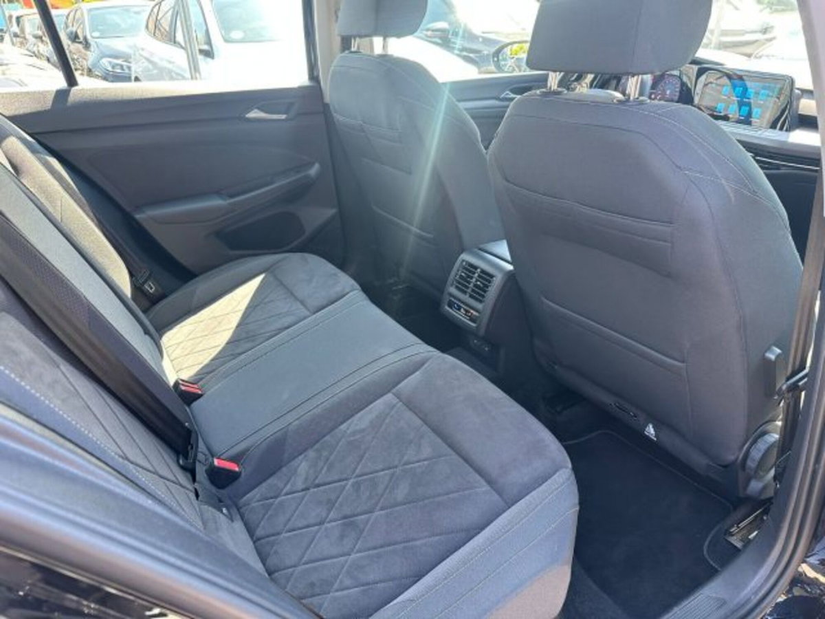 Volkswagen Golf 1.4 TSI eHYBRID 204 CV DSG Style (19)