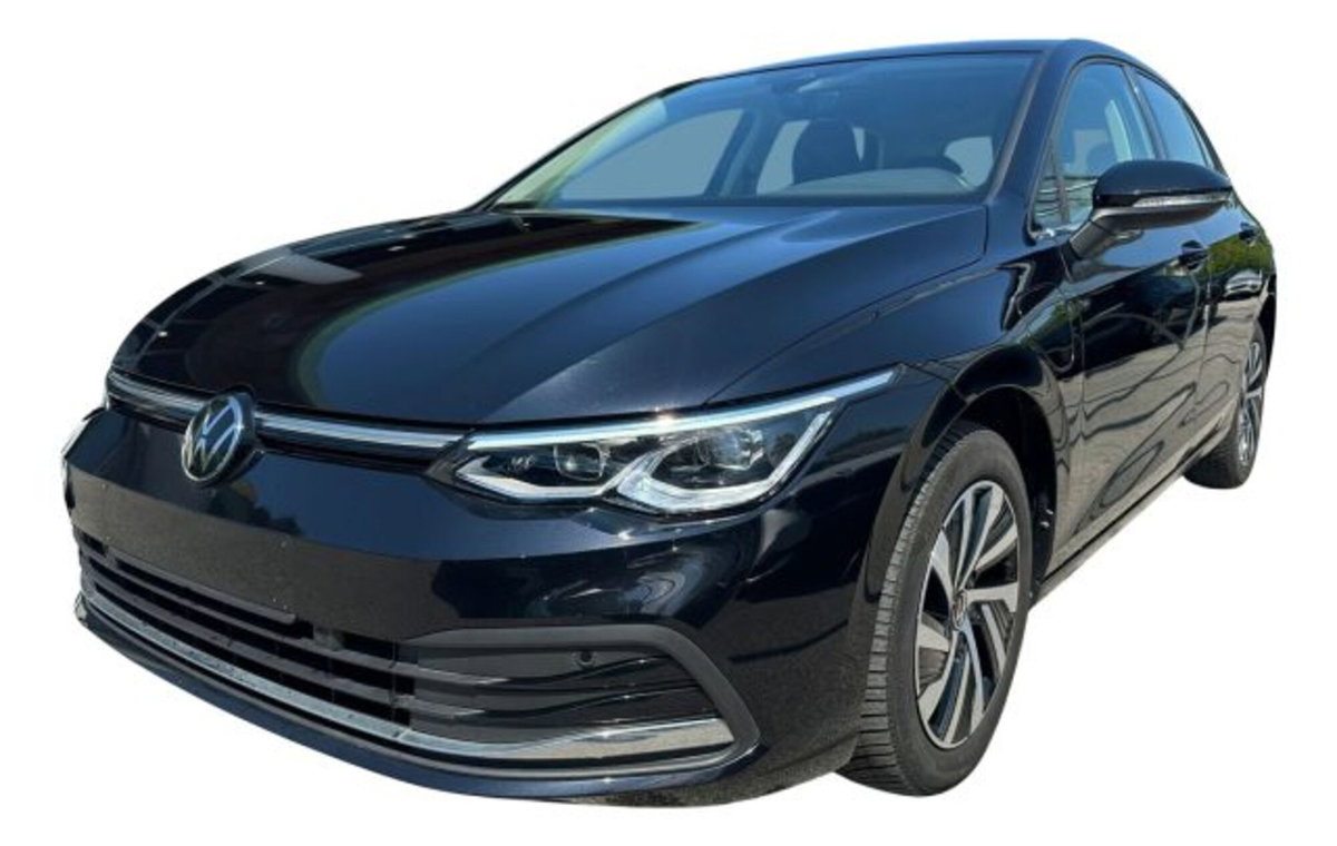 Volkswagen Golf 1.4 TSI eHYBRID 204 CV DSG Style (2)