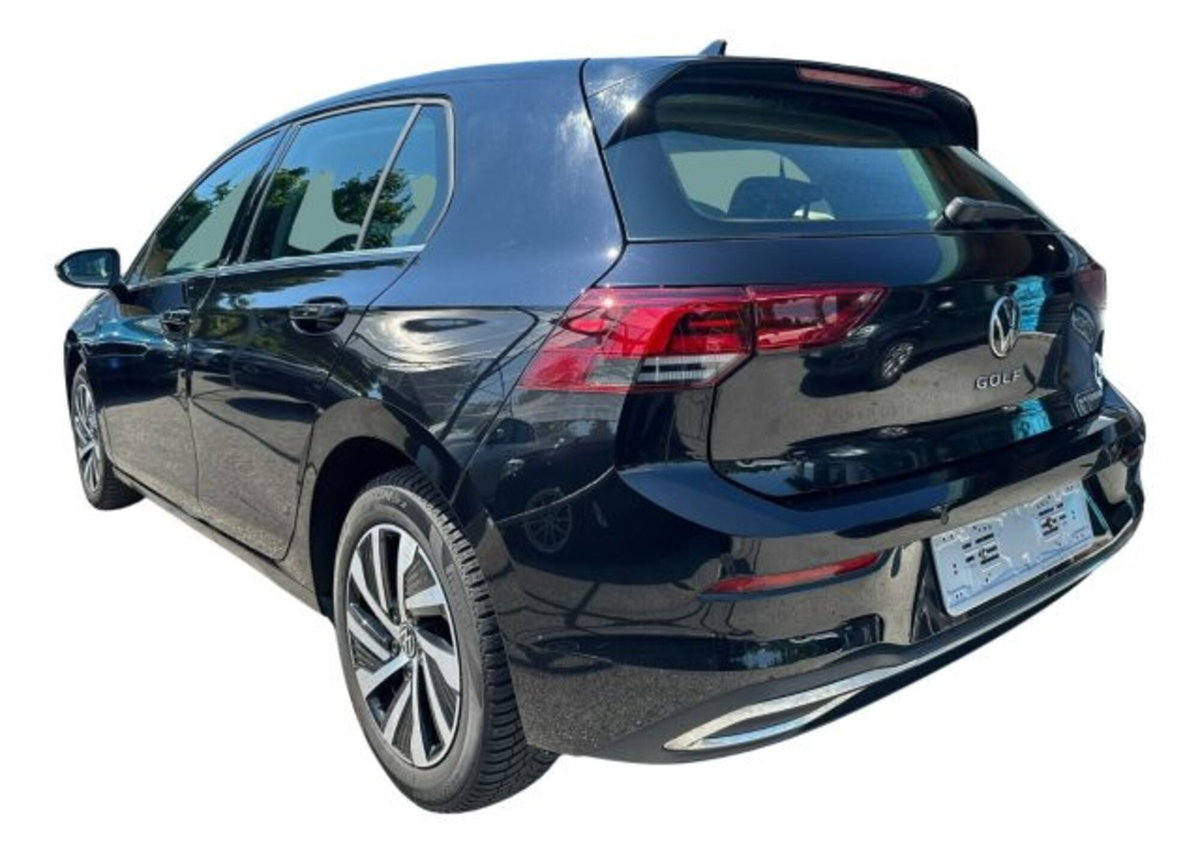 Volkswagen Golf 1.4 TSI eHYBRID 204 CV DSG Style (3)