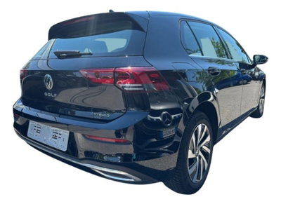 Volkswagen Golf 1.4 TSI eHYBRID 204 CV DSG Style (4)