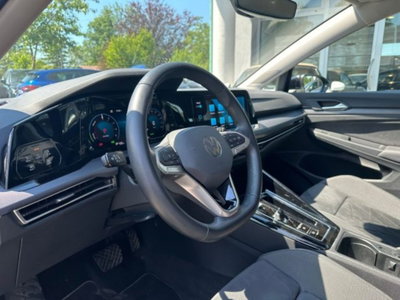 Volkswagen Golf 1.4 TSI eHYBRID 204 CV DSG Style (5)