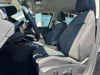 Volkswagen Golf 1.4 TSI eHYBRID 204 CV DSG Style (6)