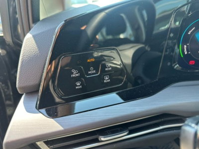 Volkswagen Golf 1.4 TSI eHYBRID 204 CV DSG Style (7)