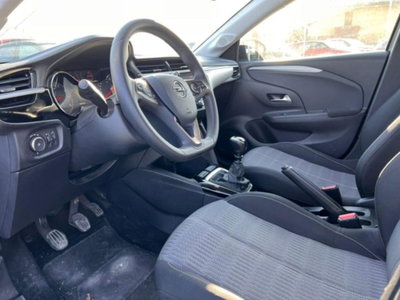Opel Corsa 1.5 D 100 CV Edition (11)