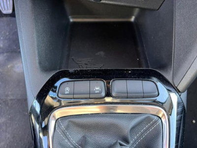 Opel Corsa 1.5 D 100 CV Edition (12)