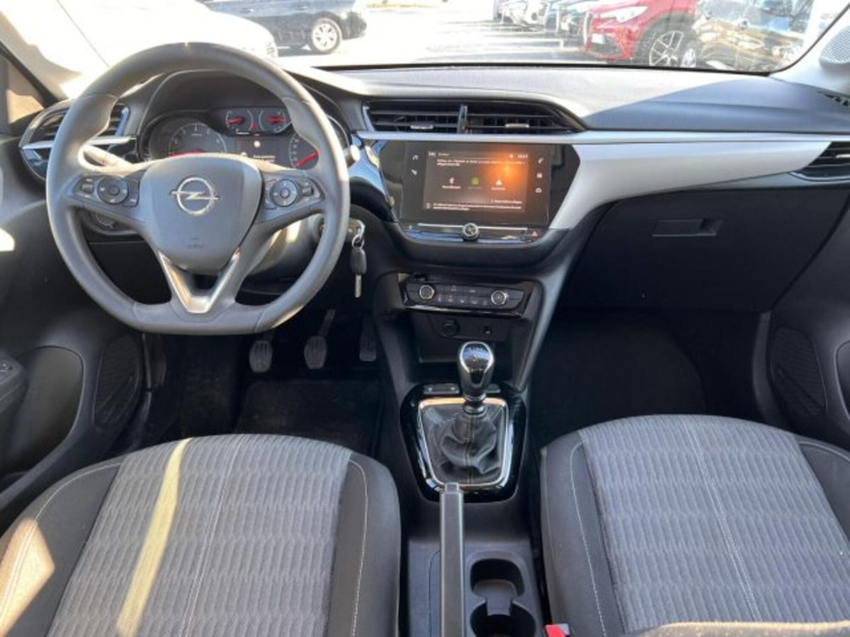 Opel Corsa 1.5 D 100 CV Edition (14)