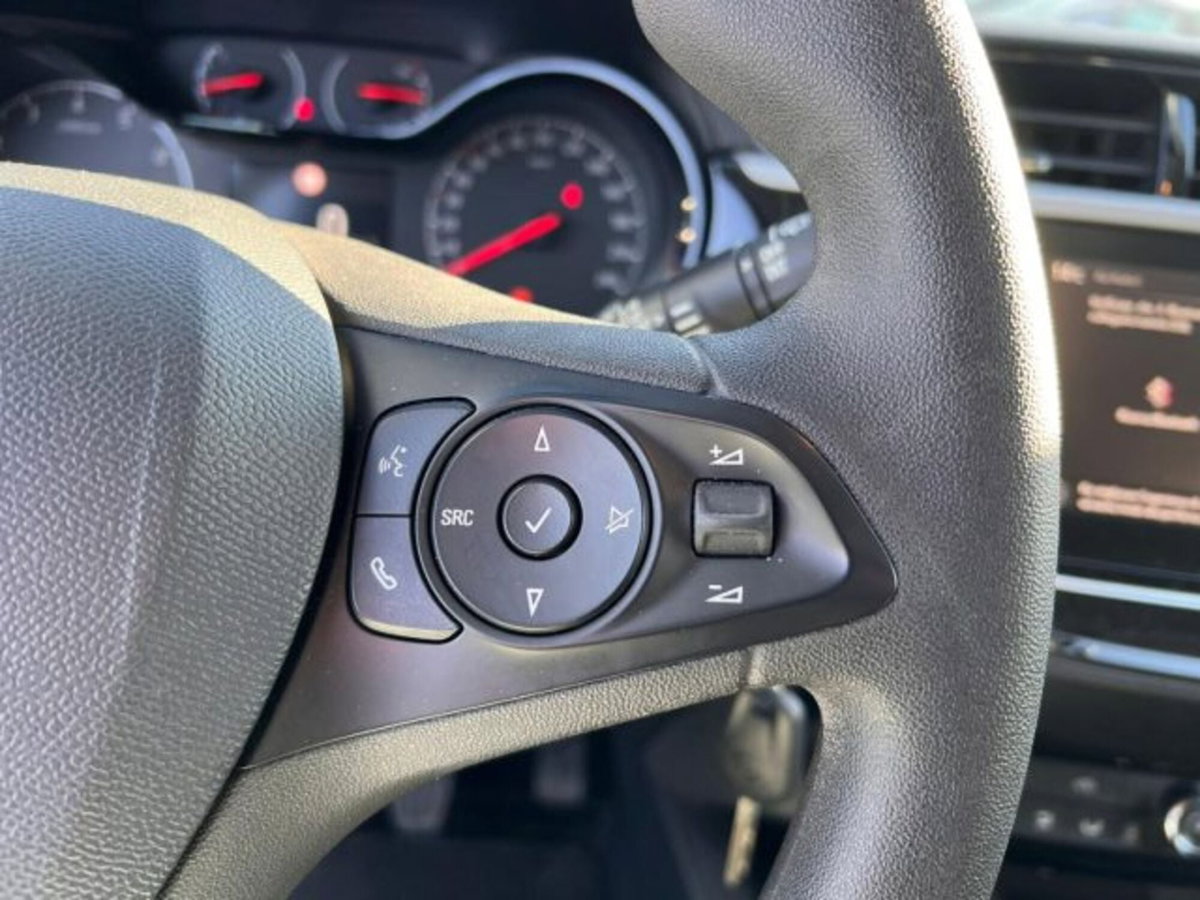 Opel Corsa 1.5 D 100 CV Edition (15)