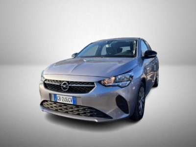 Opel Corsa 1.5 D 100 CV Edition (2)
